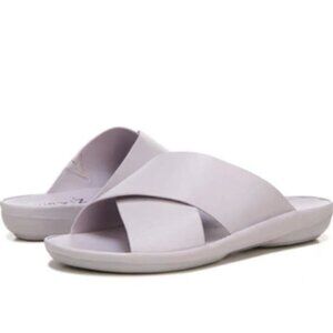 Naturalizer Genn Stroll Slide Sandal (WIDE)